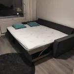 Loft Ketunleipae - Free Wifi Apartament Tampere