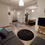 Апартаменты Loft Ketunleipae - Free Wifi