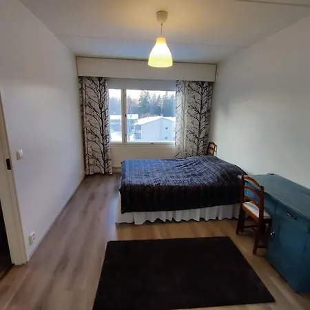 Apartment Loft Ketunleipae - Free Wifi *