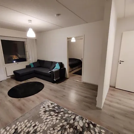 Apartment Loft Ketunleipae - Free Wifi *