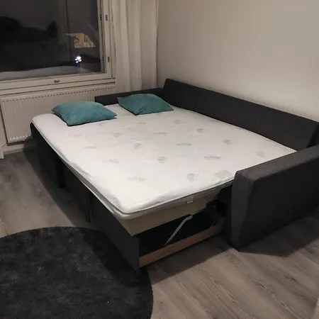 Loft Ketunleipae - Free Wifi 公寓 坦佩雷