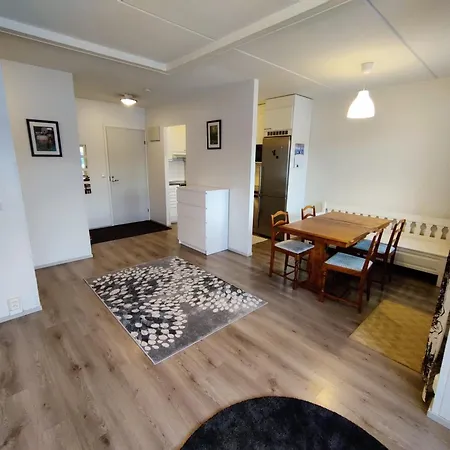 Loft Ketunleipae - Free Wifi Апартаменты Тампере