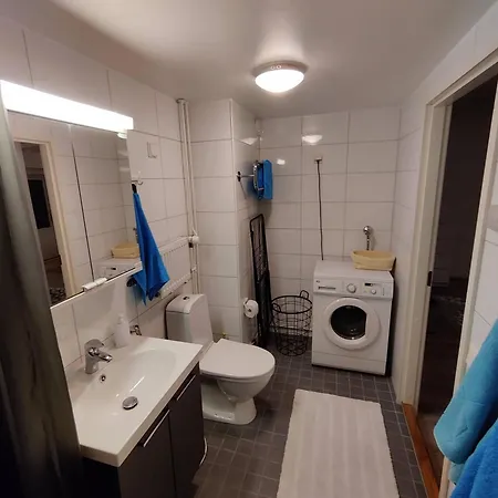Loft Ketunleipae - Free Wifi * Tampere