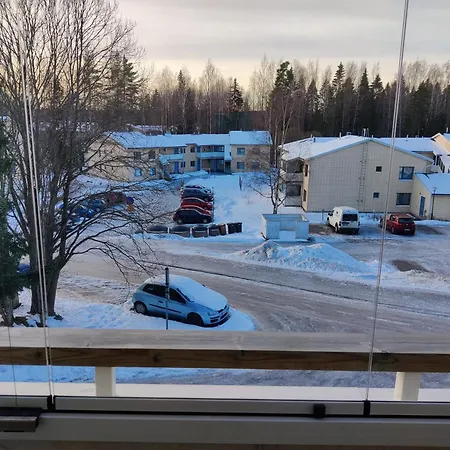 公寓 Loft Ketunleipae - Free Wifi *