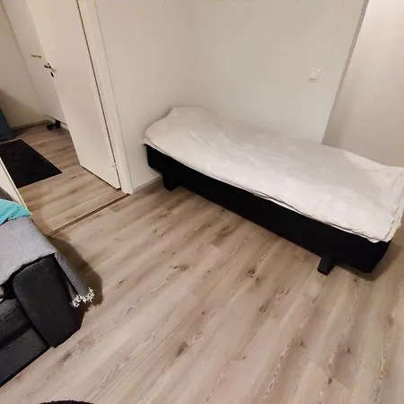 Loft Ketunleipae - Free Wifi 公寓 坦佩雷