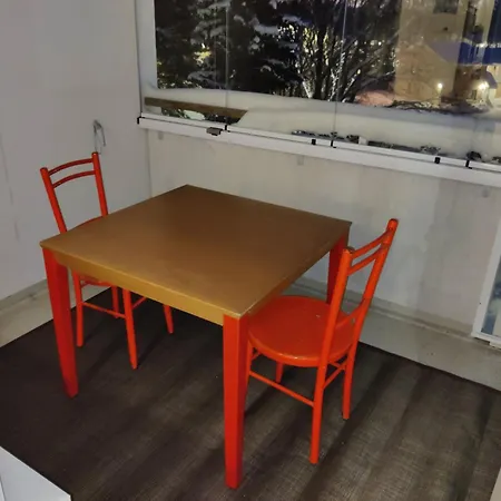 Loft Ketunleipae - Free Wifi Apartament