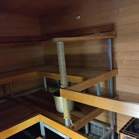 Apartment Loft Ketunleipae - Free Wifi