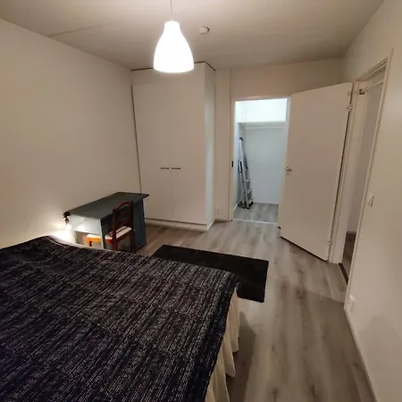 Apartment Loft Ketunleipae - Free Wifi