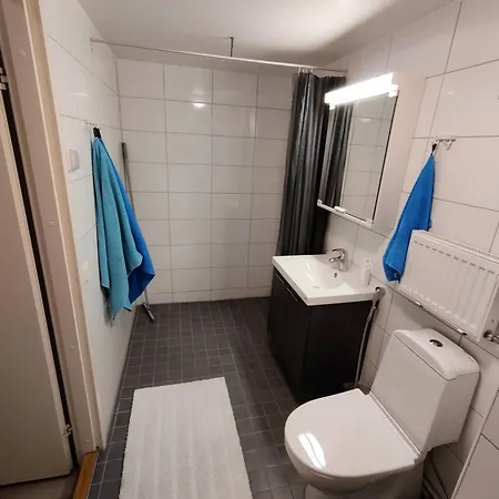 Loft Ketunleipae - Free Wifi Apartment *
