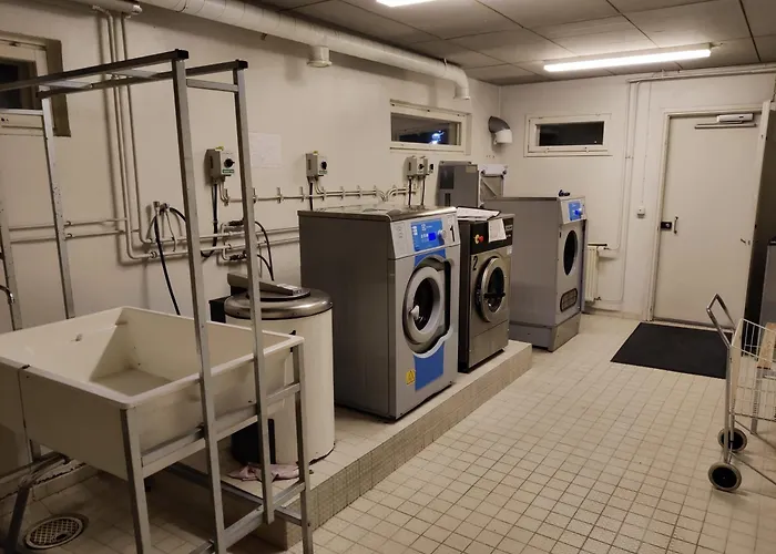 アパート Loft Ketunleipae - Free Wifi