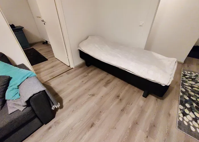 Loft Ketunleipae - Free Wifi アパート タンペレ