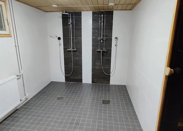 Loft Ketunleipae - Free Wifi * タンペレ