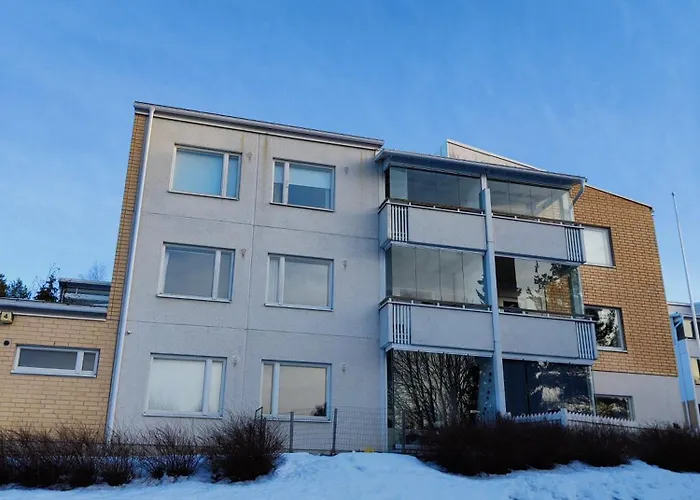 Loft Ketunleipae - Free Wifi