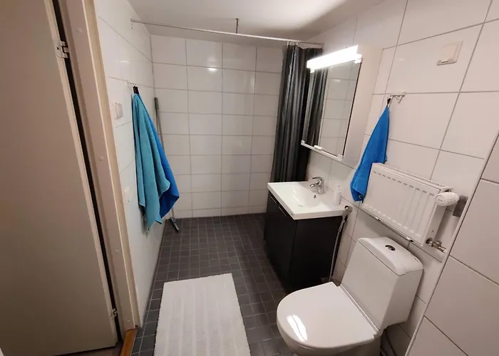 Loft Ketunleipae - Free Wifi アパート *